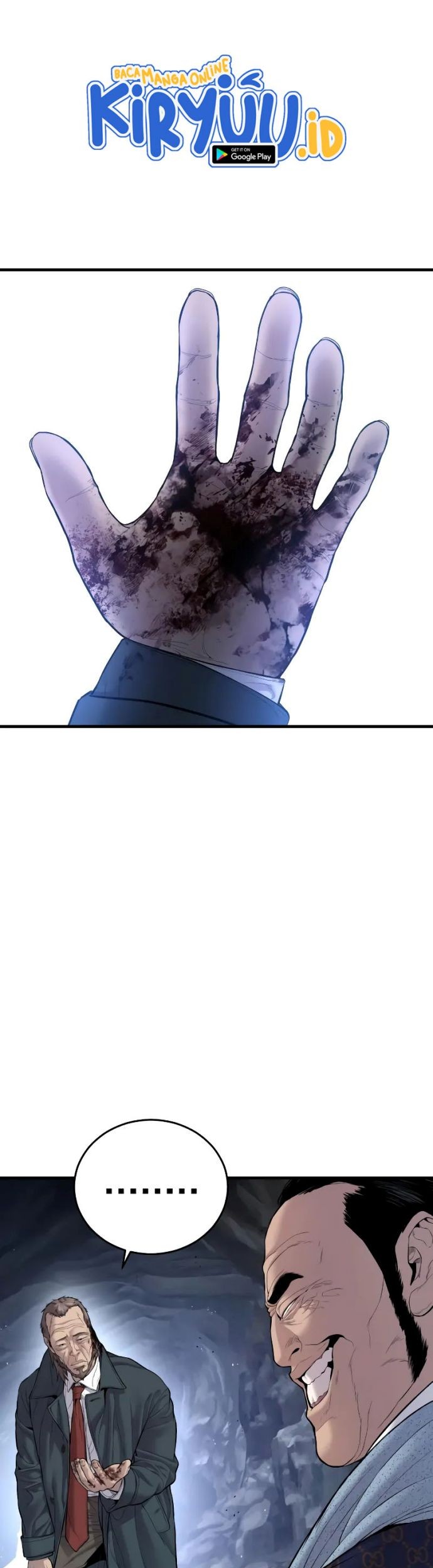 Baca Manhwa Manager Kim Chapter 92 Gambar 2