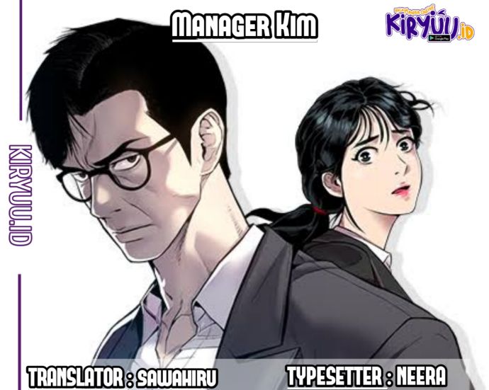 Baca Komik Manager Kim Chapter 91 Gambar 1