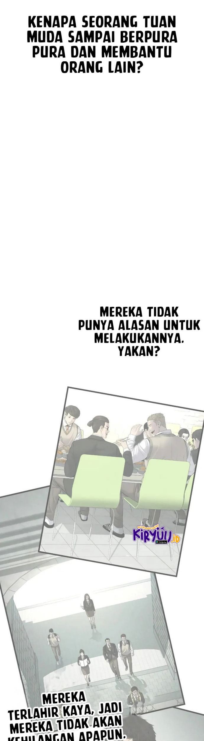 Manager Kim Chapter 91 Gambar 20