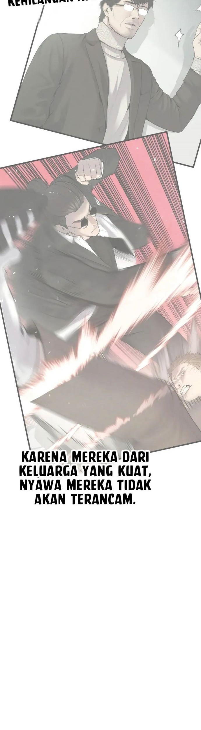 Manager Kim Chapter 91 Gambar 21