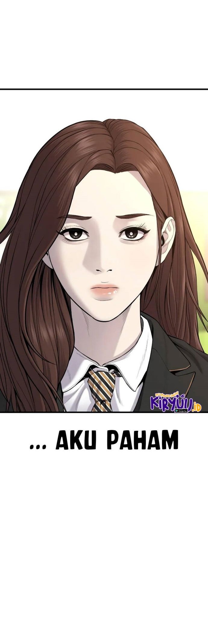 Manager Kim Chapter 91 Gambar 23