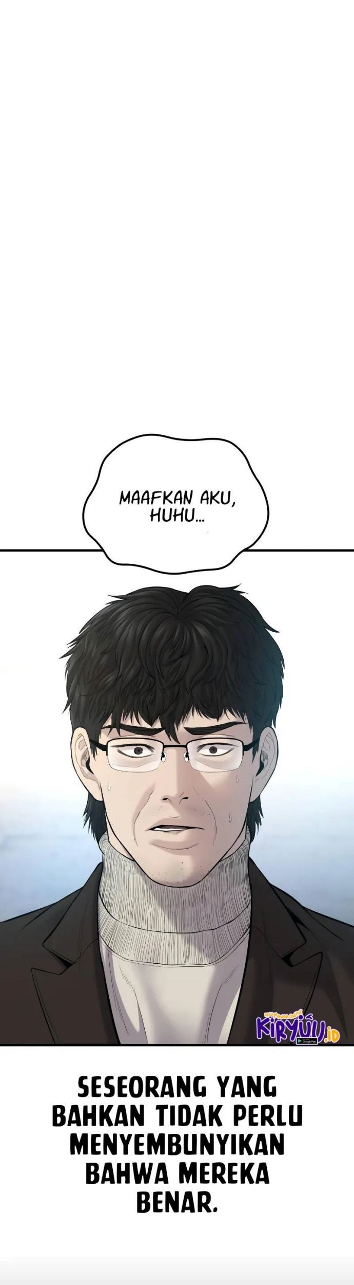 Manager Kim Chapter 91 Gambar 30