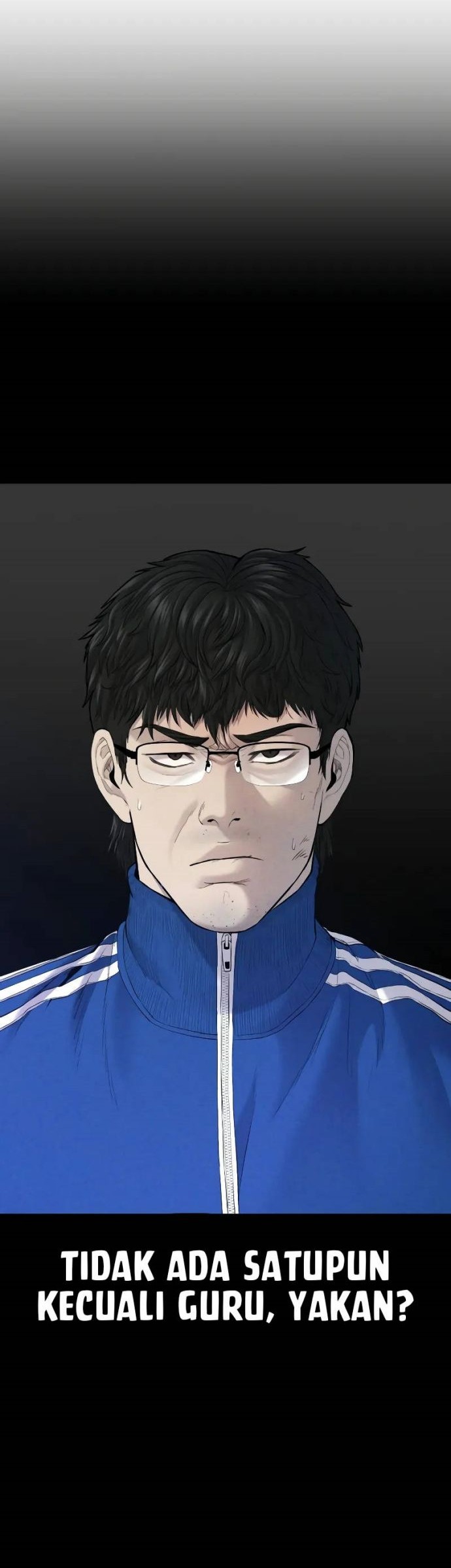 Manager Kim Chapter 91 Gambar 31