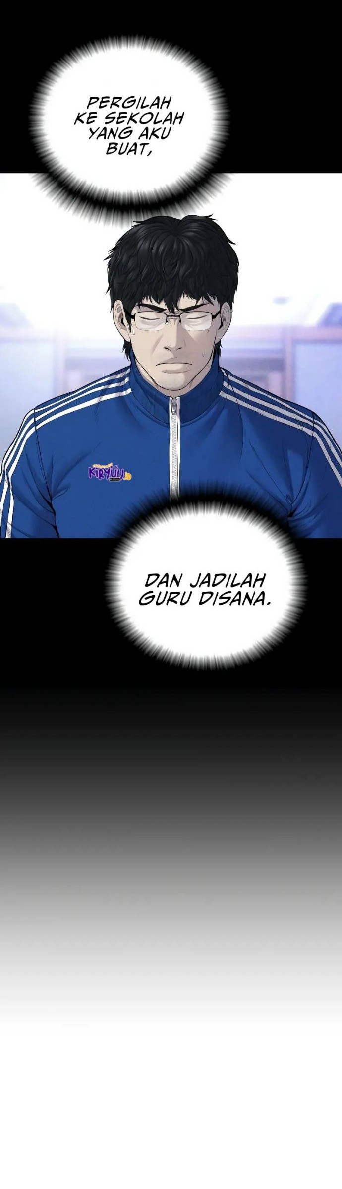 Manager Kim Chapter 91 Gambar 33