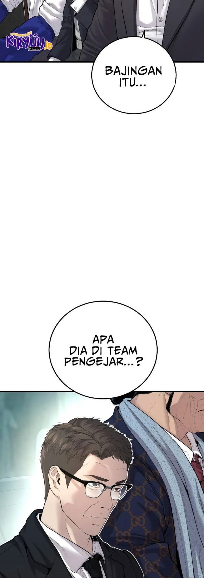 Manager Kim Chapter 91 Gambar 39