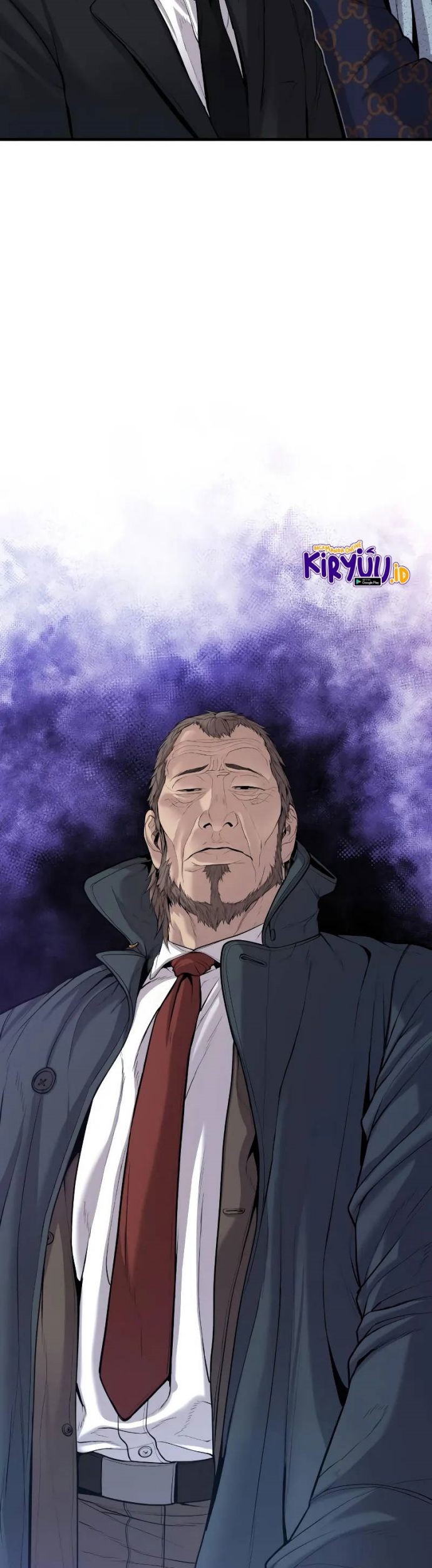 Manager Kim Chapter 91 Gambar 40