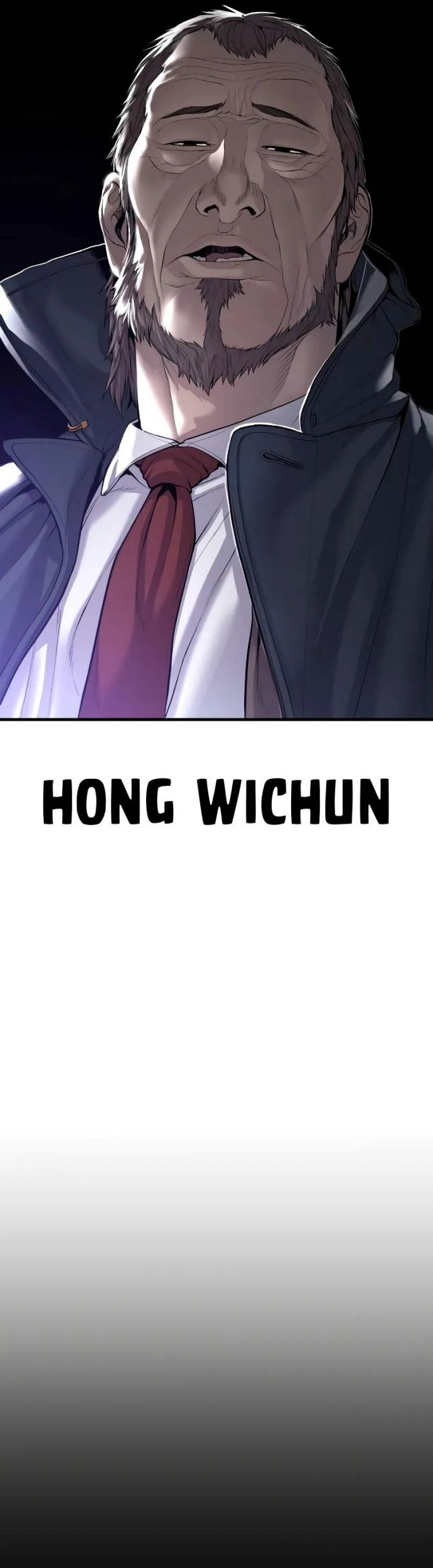 Manager Kim Chapter 91 Gambar 42