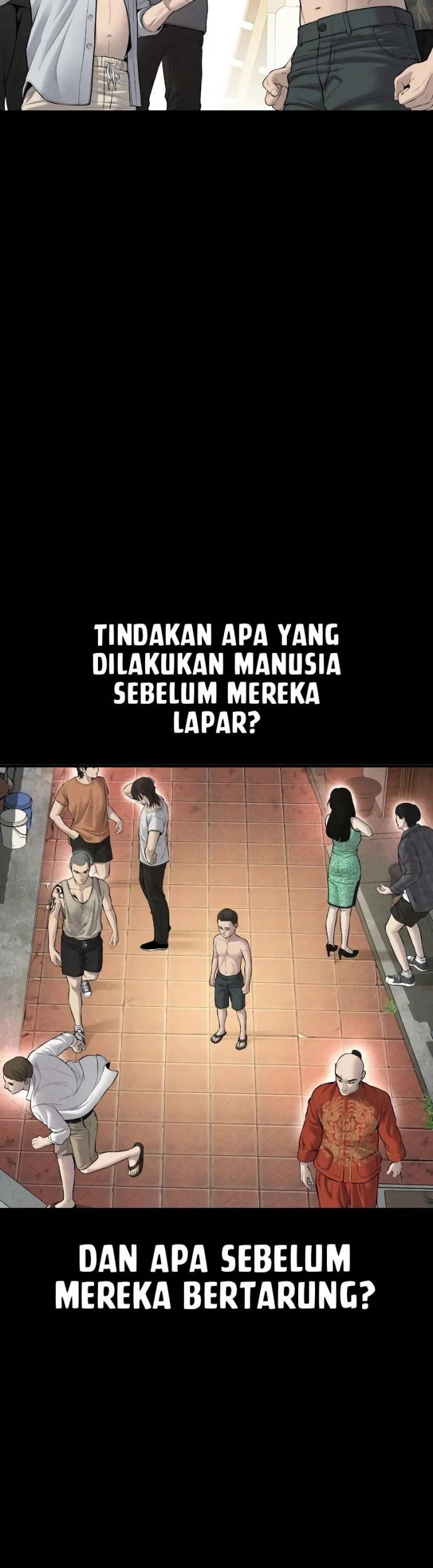 Manager Kim Chapter 91 Gambar 44
