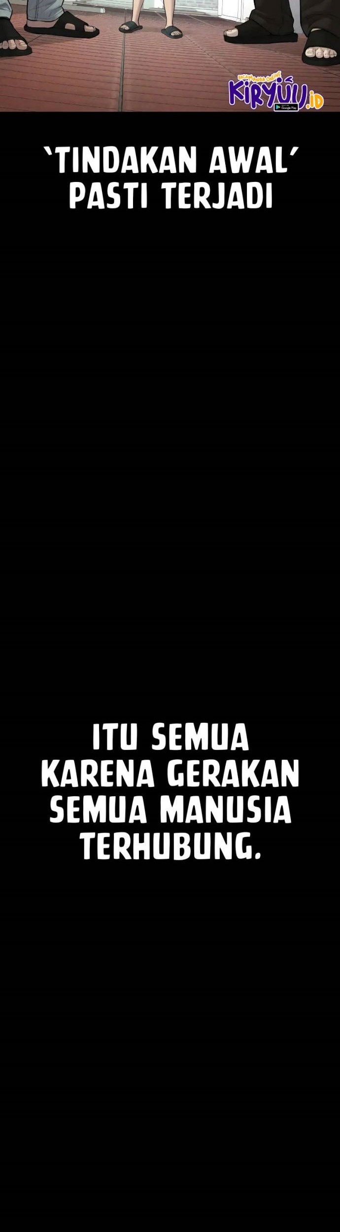 Manager Kim Chapter 91 Gambar 47