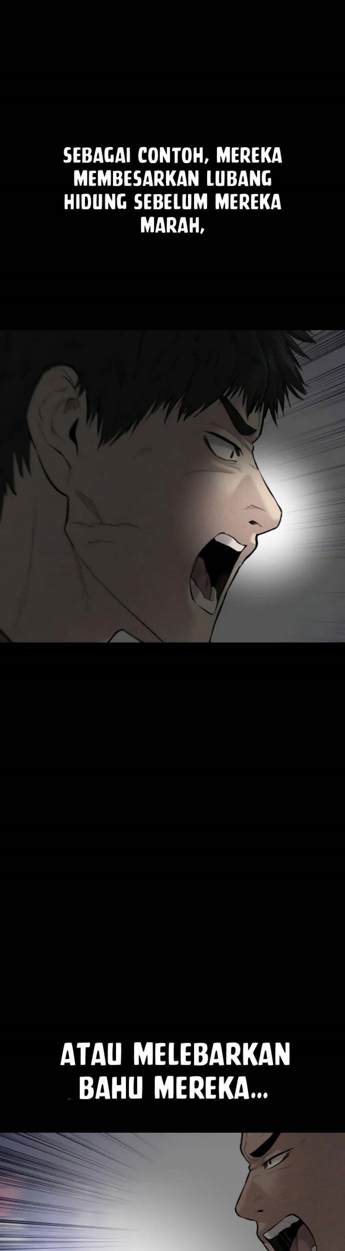 Manager Kim Chapter 91 Gambar 48