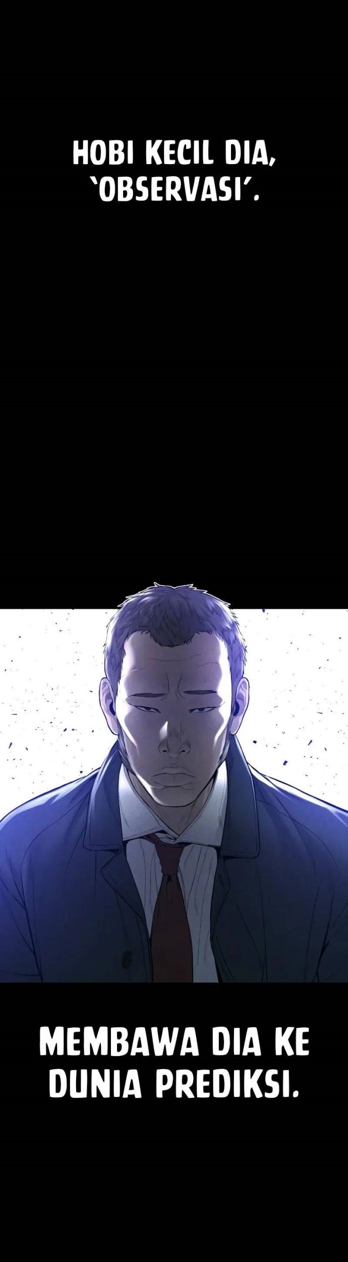 Manager Kim Chapter 91 Gambar 50