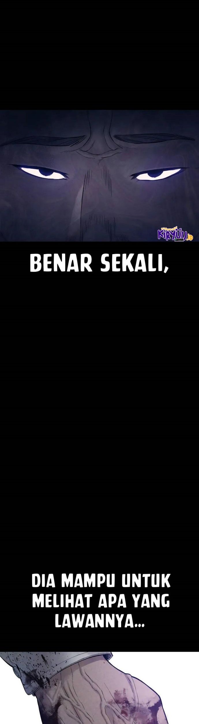 Manager Kim Chapter 91 Gambar 51