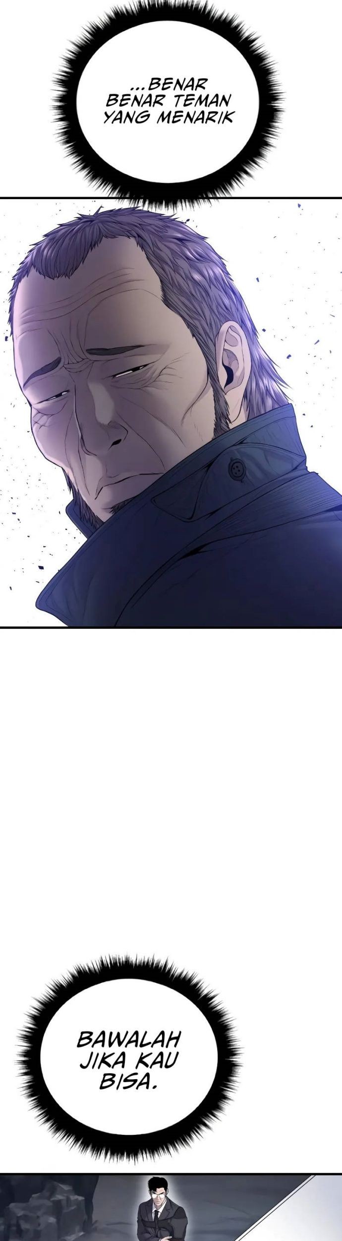 Manager Kim Chapter 91 Gambar 60