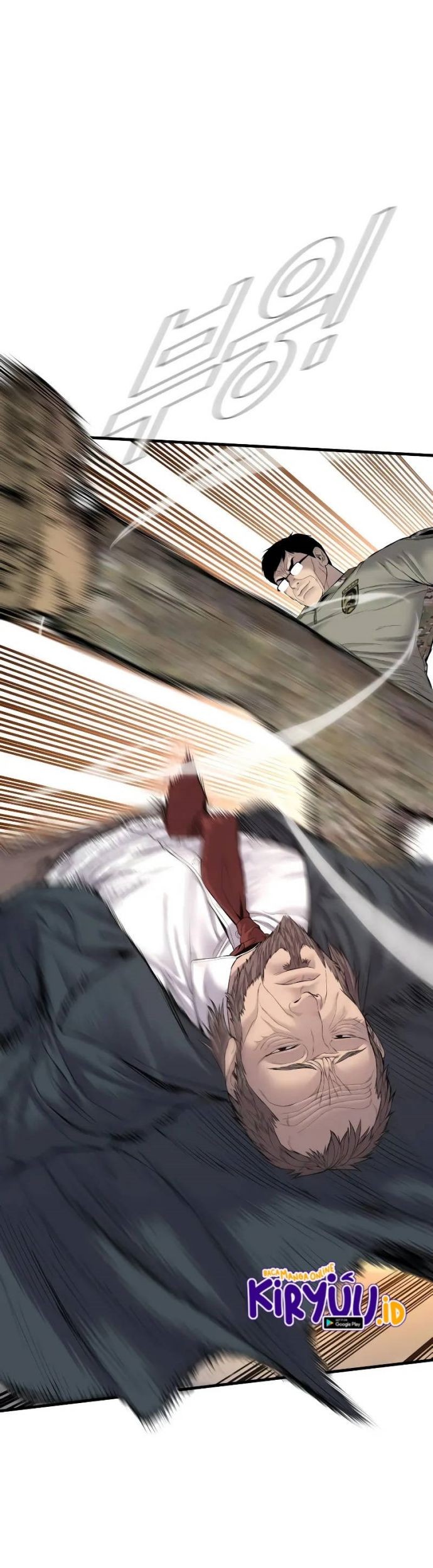 Manager Kim Chapter 91 Gambar 66