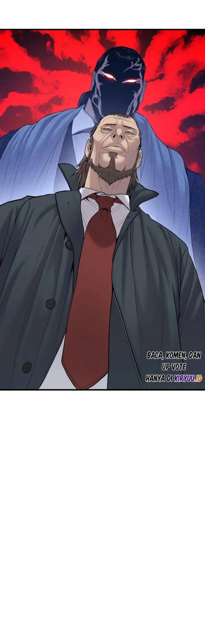 Manager Kim Chapter 91 Gambar 80