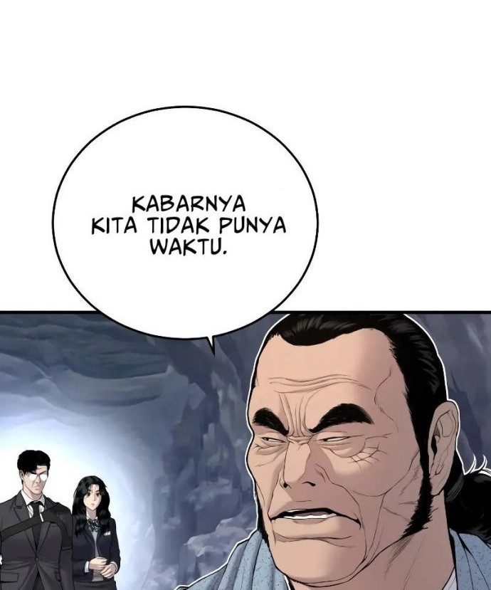 Manager Kim Chapter 91 Gambar 82
