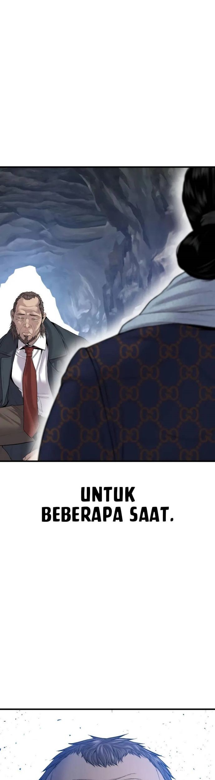 Manager Kim Chapter 91 Gambar 85