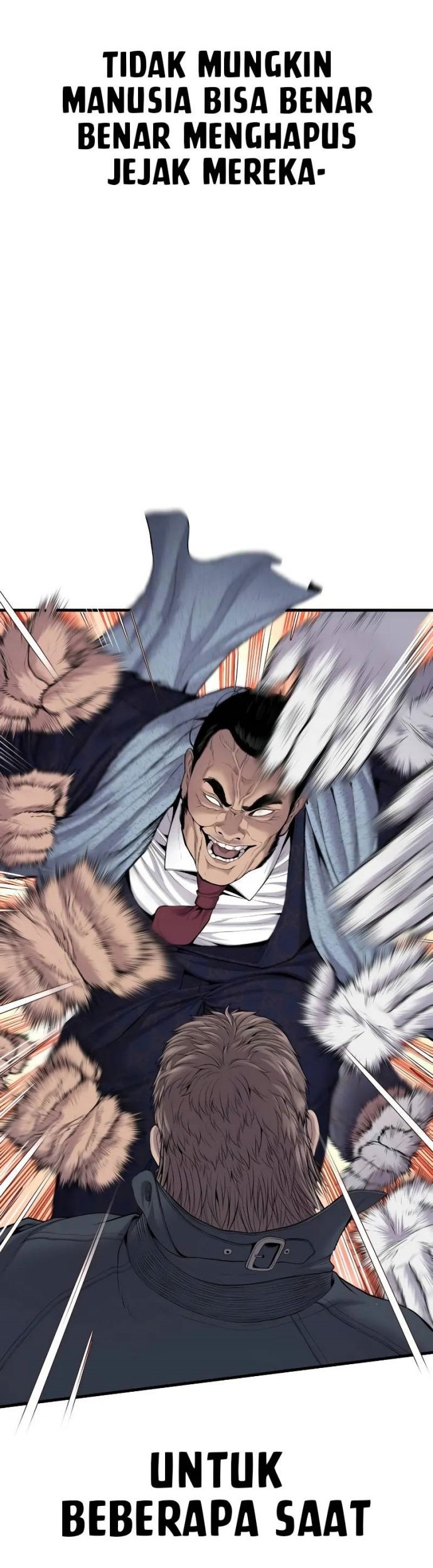 Manager Kim Chapter 91 Gambar 87