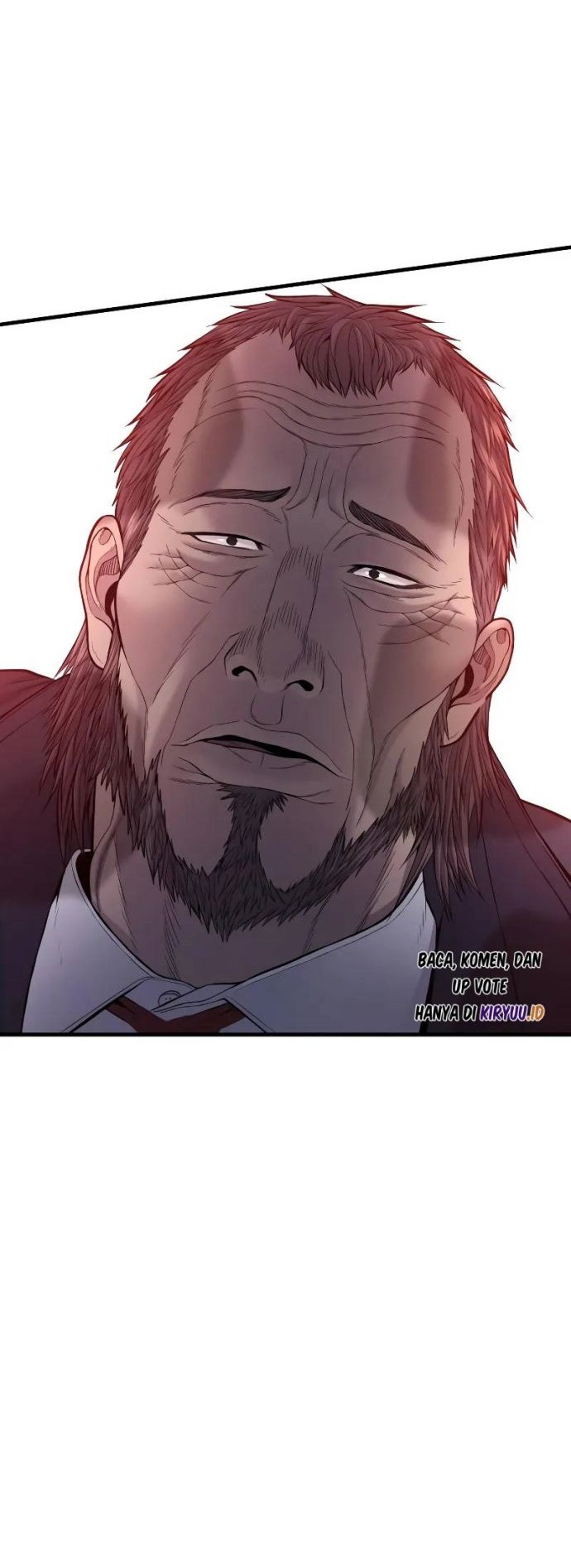 Manager Kim Chapter 91 Gambar 88