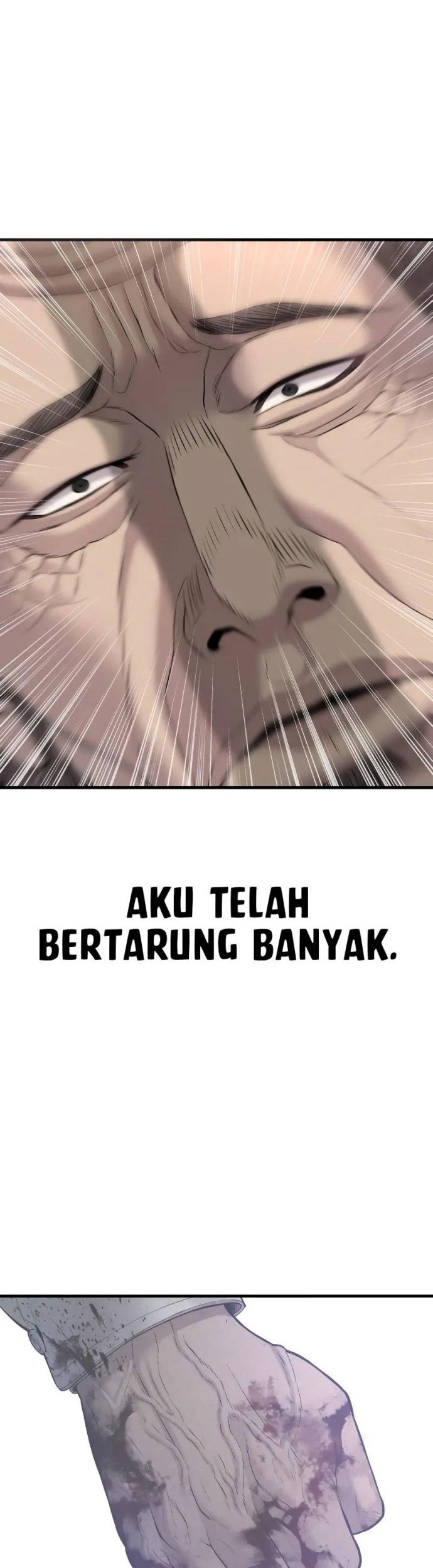 Manager Kim Chapter 91 Gambar 92