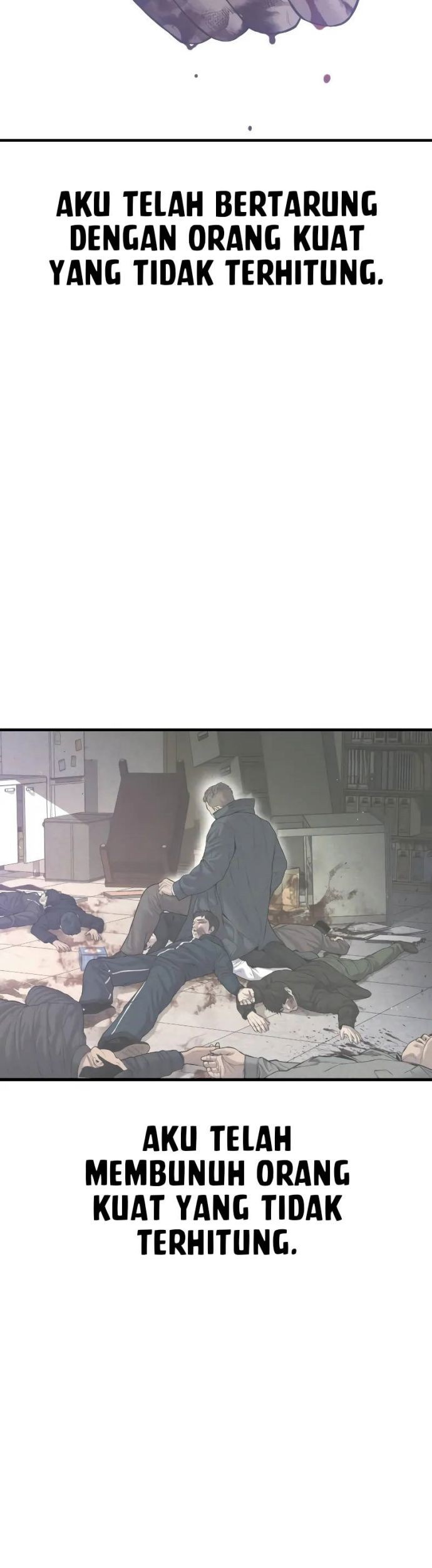 Manager Kim Chapter 91 Gambar 93