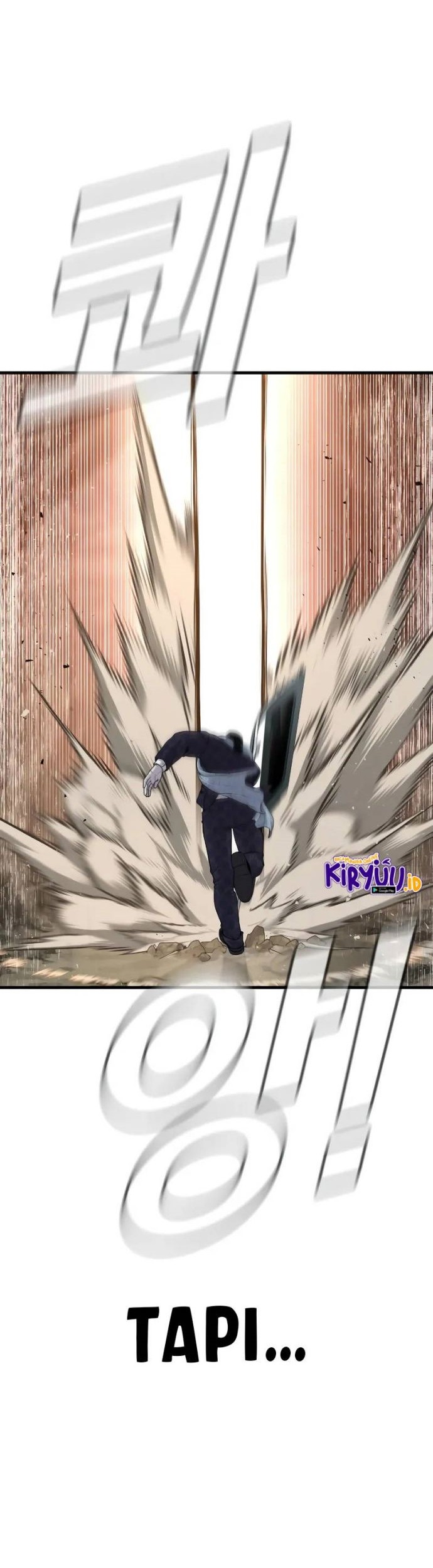Manager Kim Chapter 91 Gambar 94