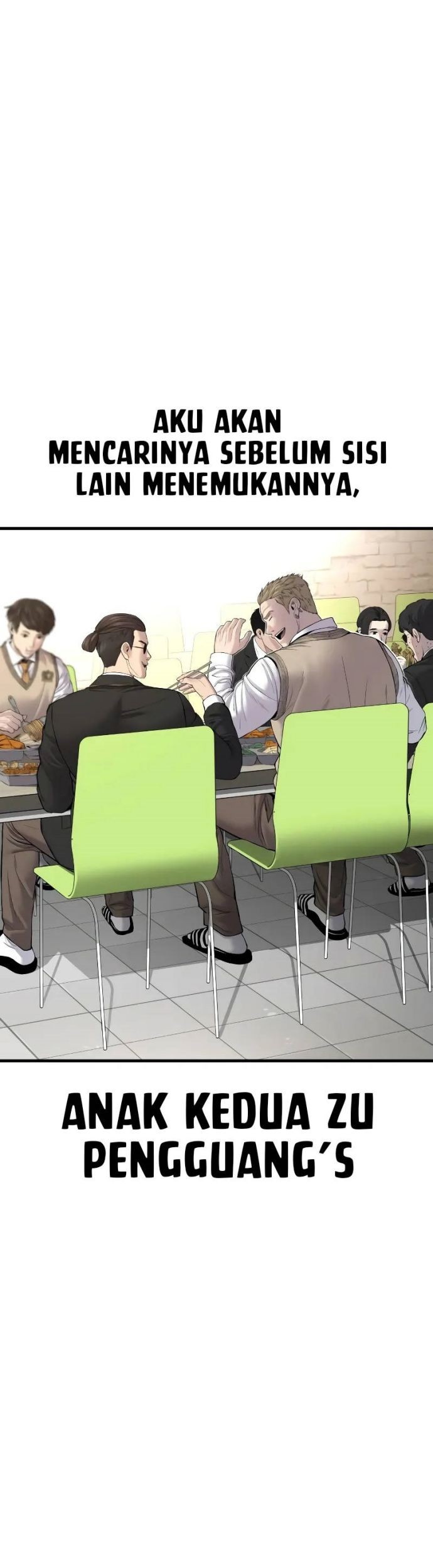 Manager Kim Chapter 91 Gambar 14