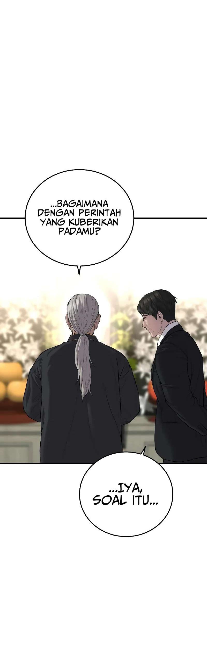 Manager Kim Chapter 89 Gambar 36