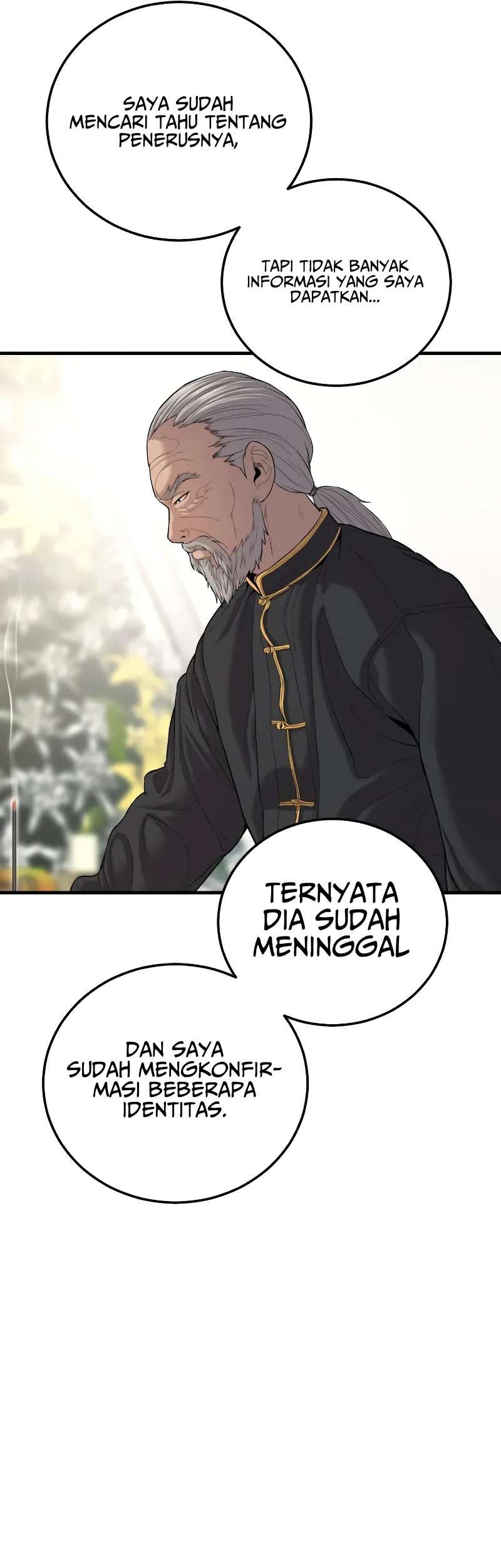 Manager Kim Chapter 89 Gambar 38