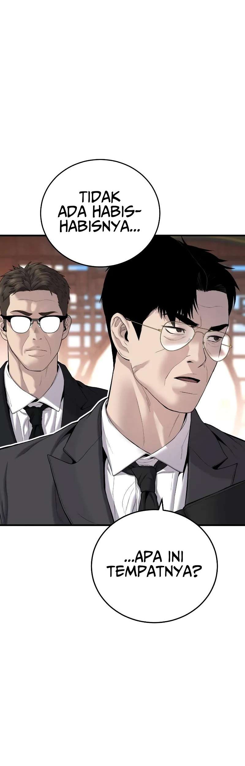 Manager Kim Chapter 89 Gambar 42