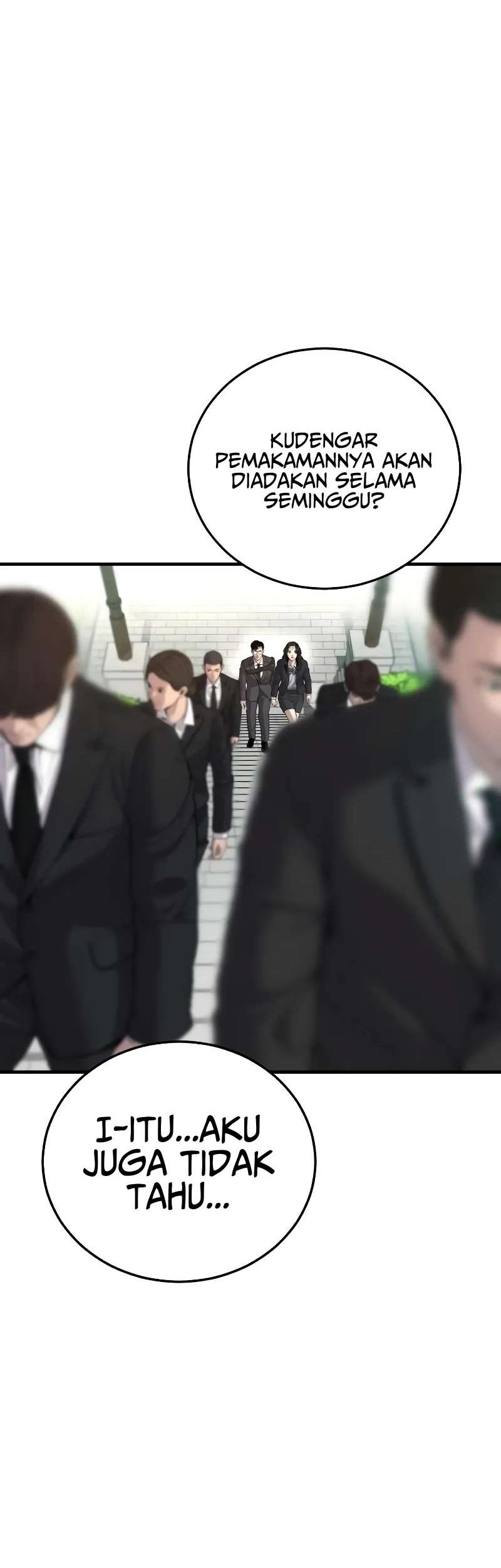 Manager Kim Chapter 89 Gambar 45