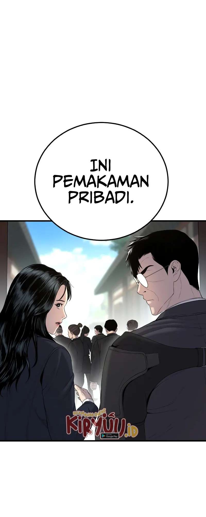 Manager Kim Chapter 89 Gambar 46
