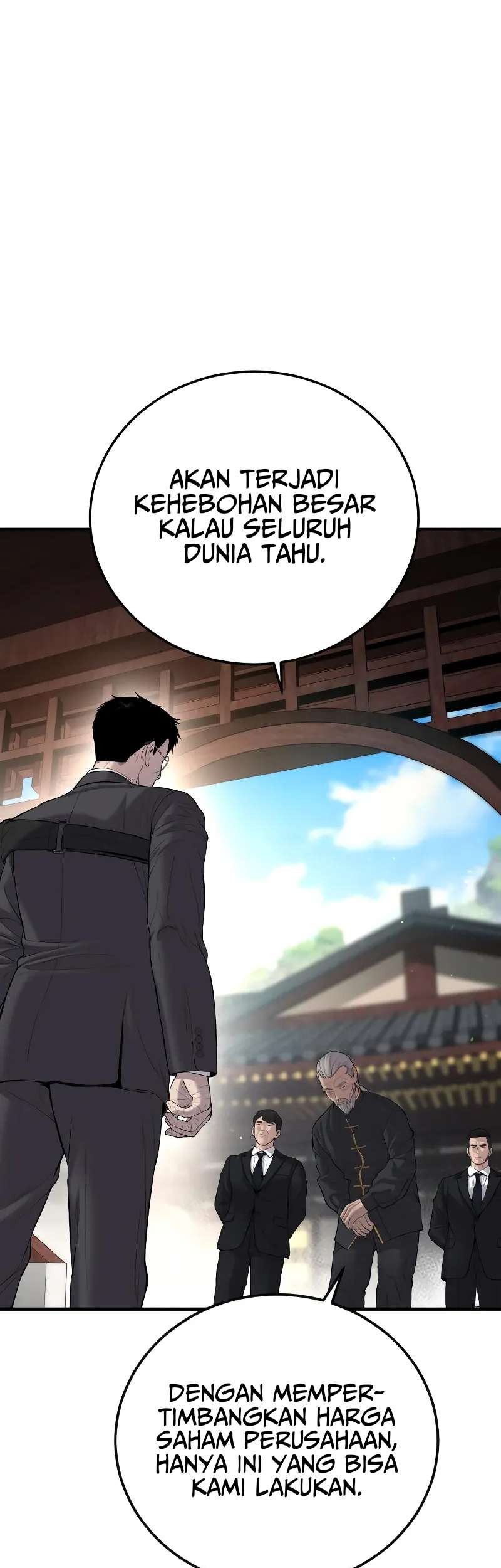 Manager Kim Chapter 89 Gambar 47