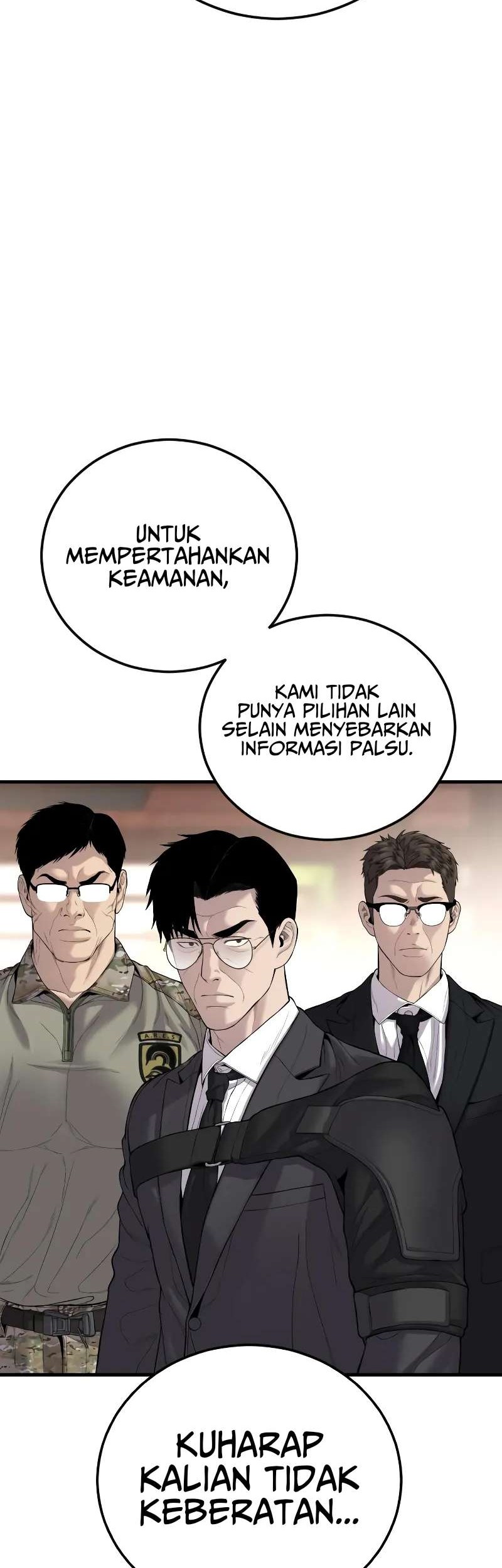 Manager Kim Chapter 89 Gambar 48