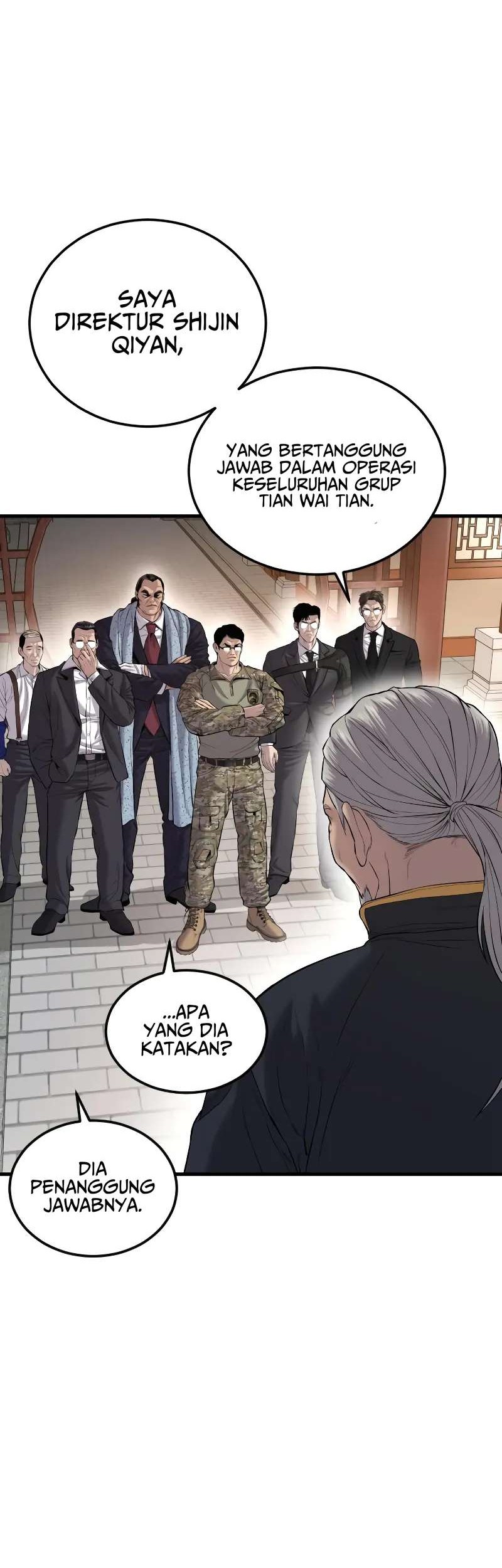 Manager Kim Chapter 89 Gambar 51