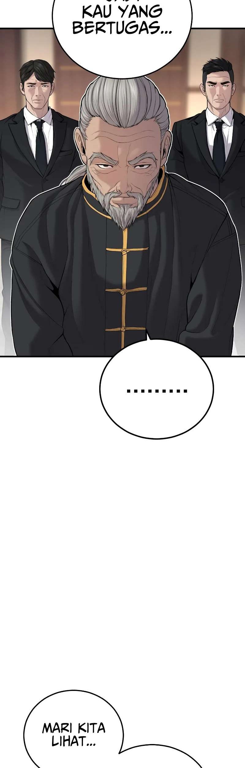 Manager Kim Chapter 89 Gambar 54