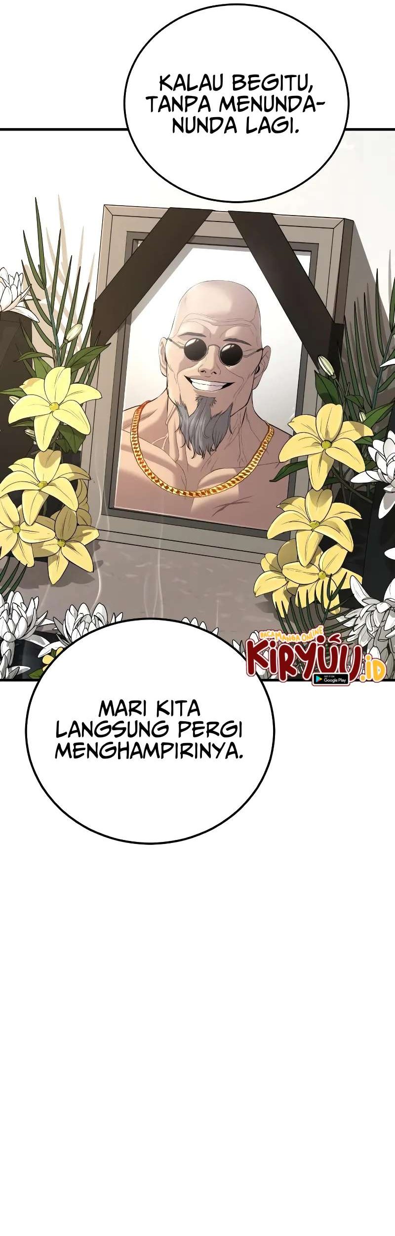 Manager Kim Chapter 89 Gambar 57