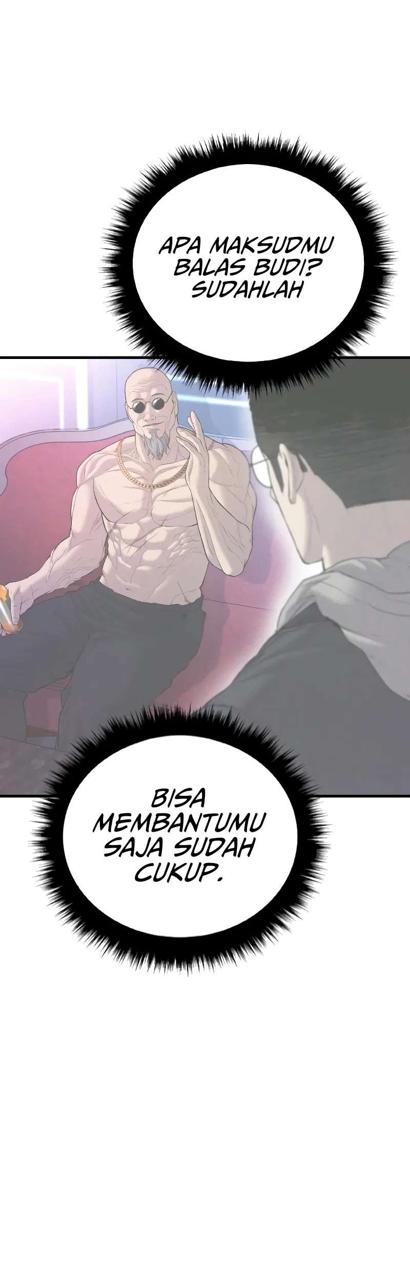 Manager Kim Chapter 89 Gambar 60