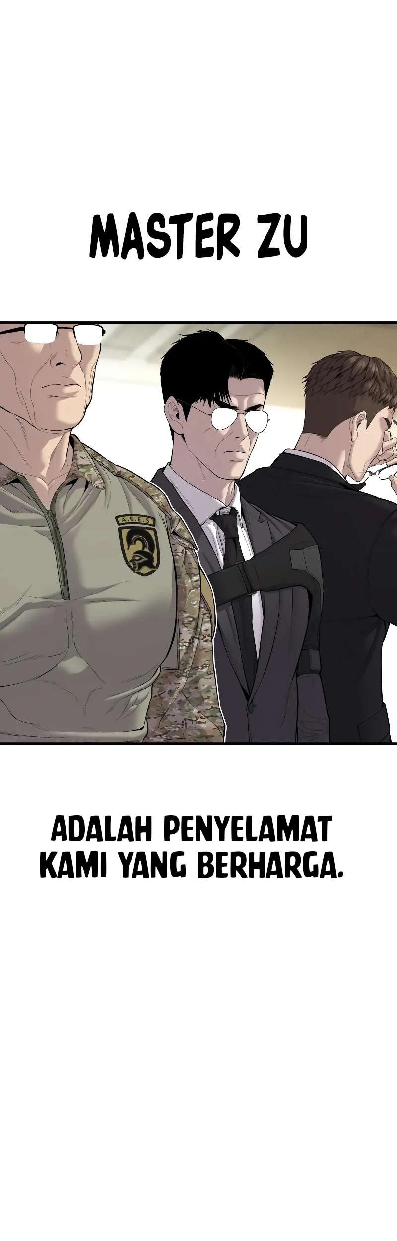 Manager Kim Chapter 89 Gambar 62