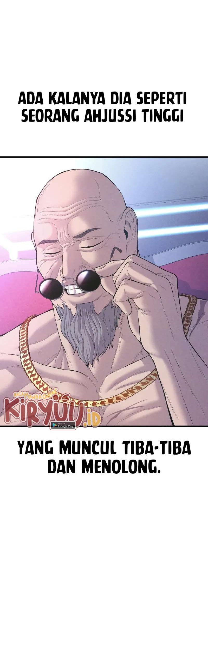 Manager Kim Chapter 89 Gambar 63