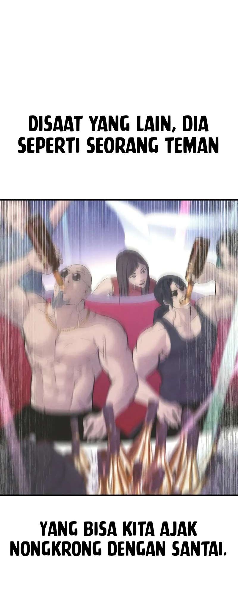 Manager Kim Chapter 89 Gambar 64