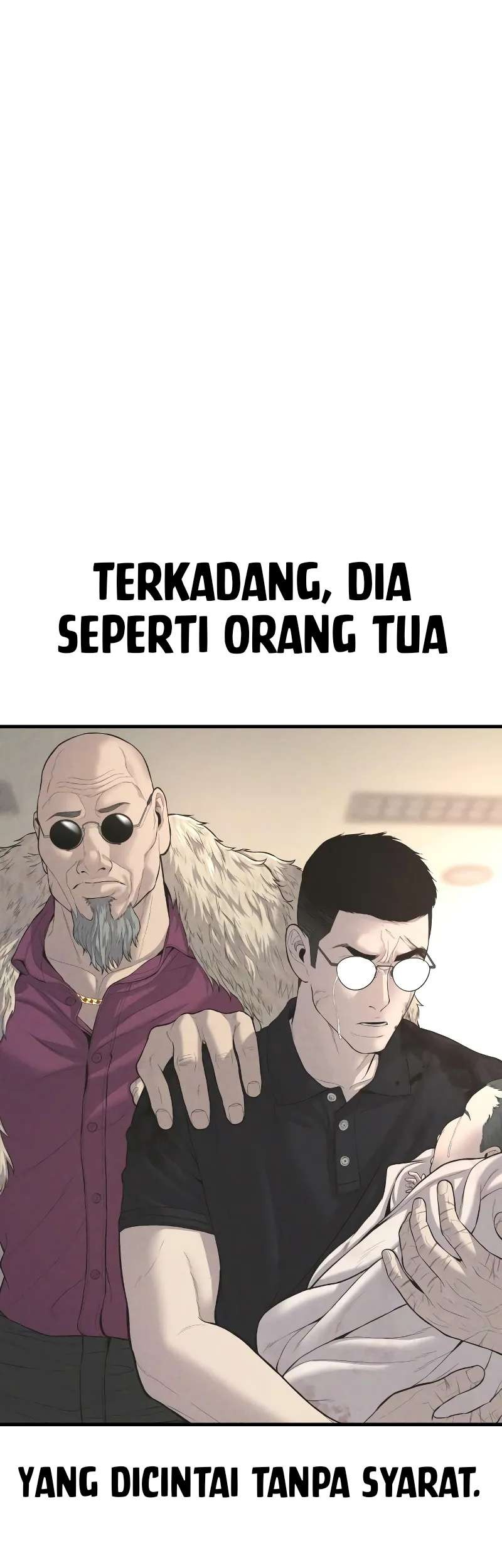 Manager Kim Chapter 89 Gambar 65