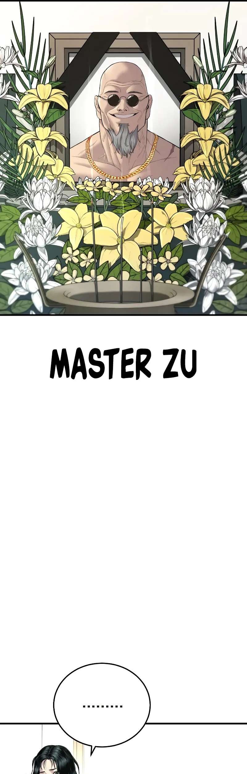 Manager Kim Chapter 89 Gambar 68