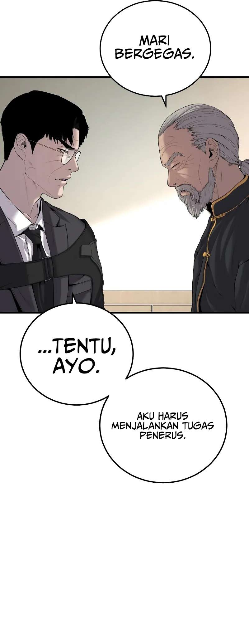 Manager Kim Chapter 89 Gambar 73