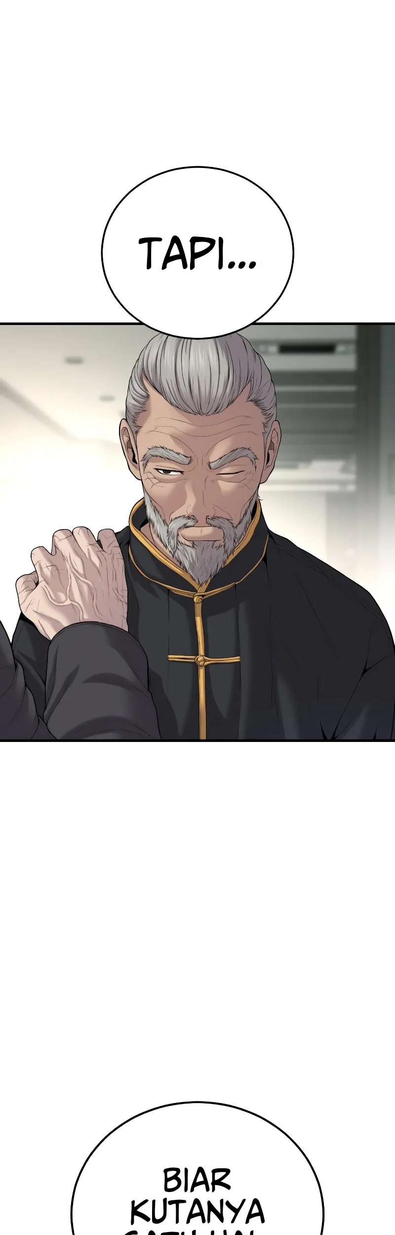 Manager Kim Chapter 89 Gambar 74