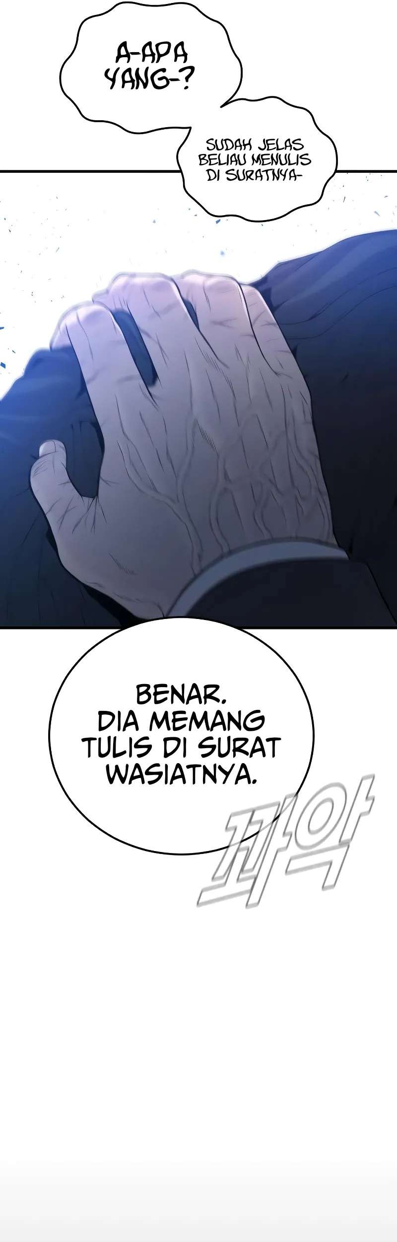 Manager Kim Chapter 89 Gambar 77