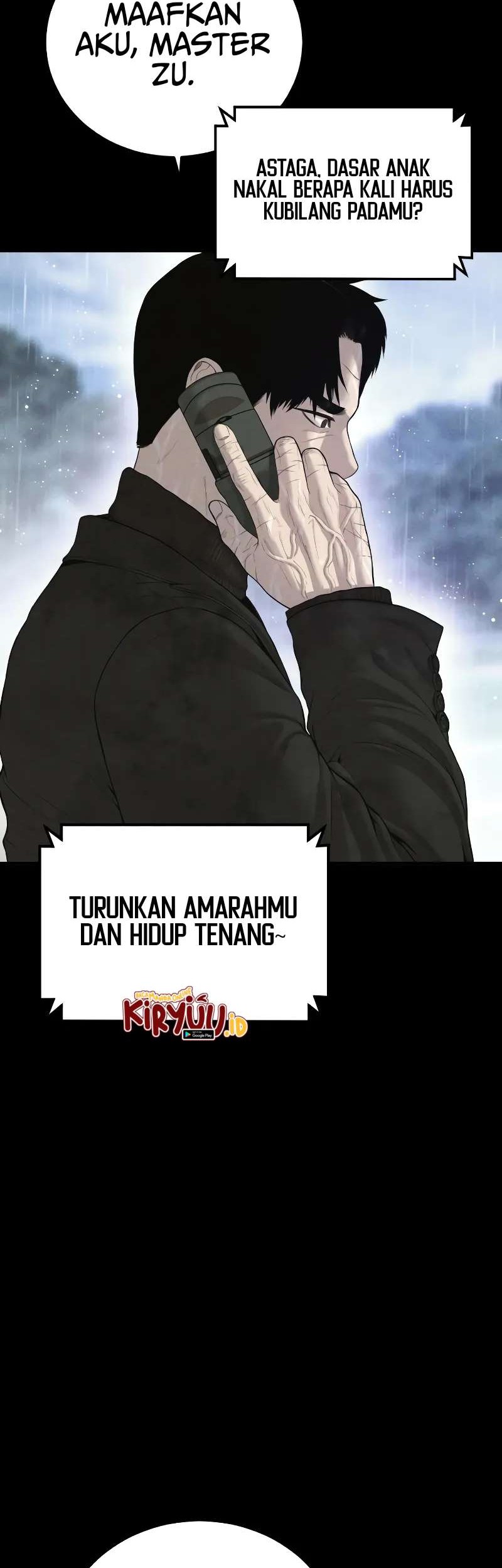 Manager Kim Chapter 89 Gambar 81