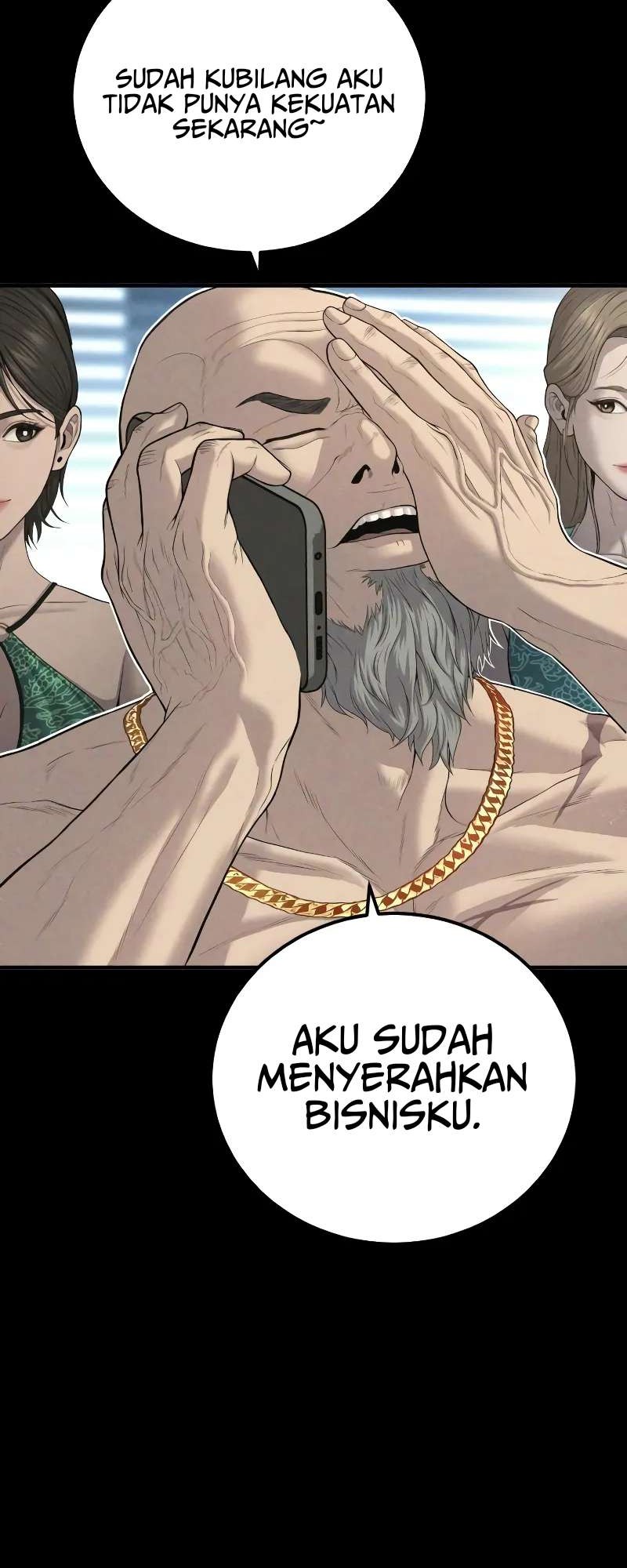 Manager Kim Chapter 89 Gambar 82