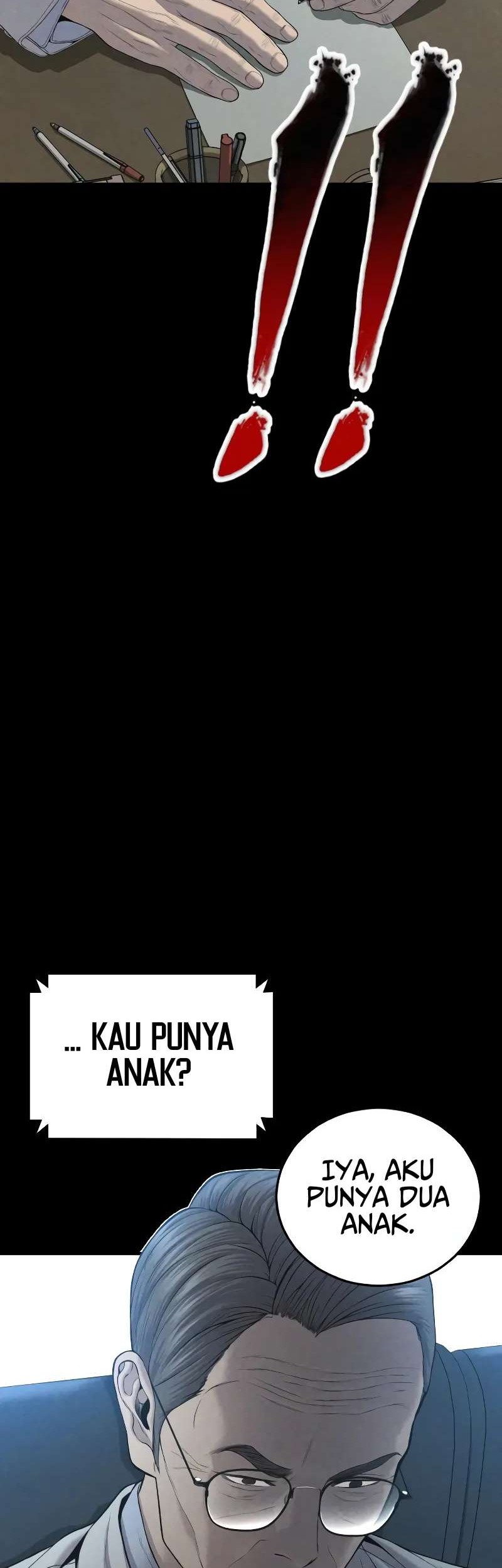 Manager Kim Chapter 89 Gambar 84