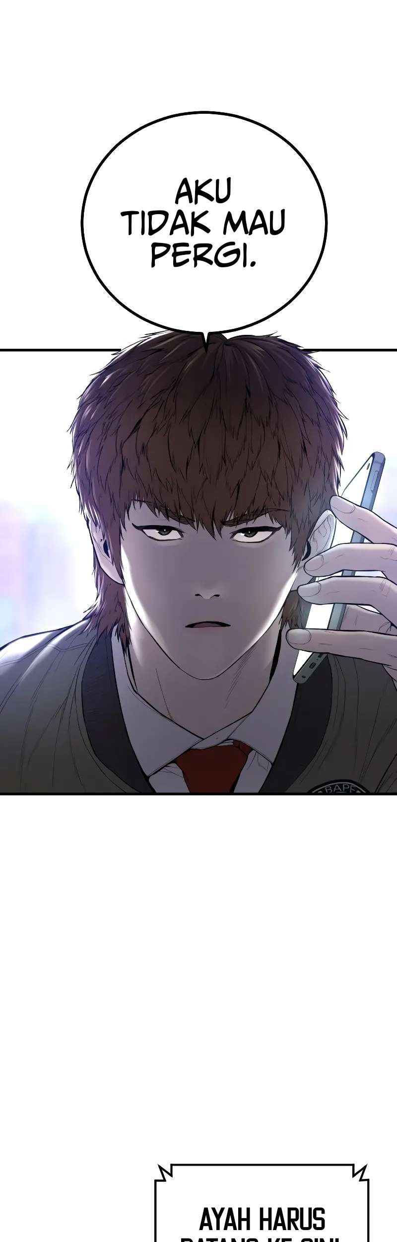 Baca Manhwa Manager Kim Chapter 89 Gambar 2